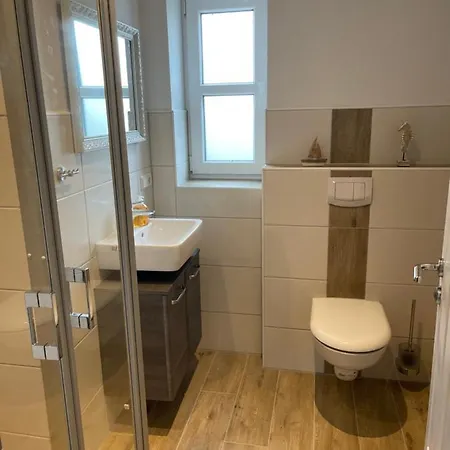 Apartamento Steuerbord Greetsiel