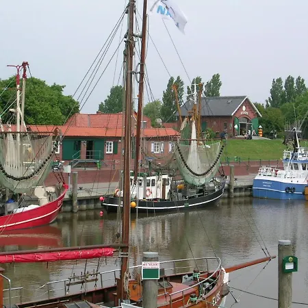 Steuerbord * Greetsiel